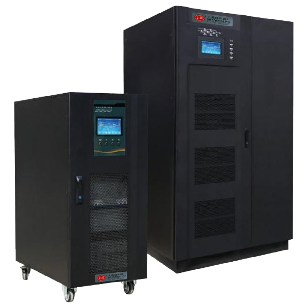 工業用UPS電源YM三三系列