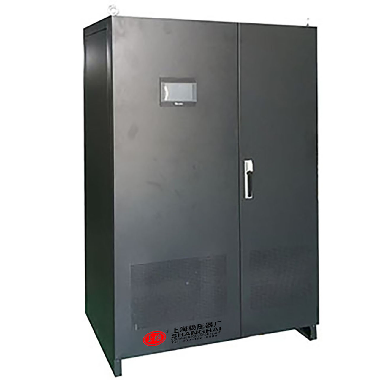 三相變單相變頻電源